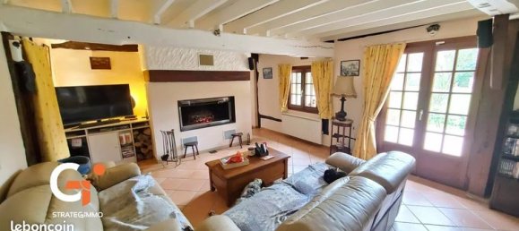 Дом с 4 спальнями в Эр, Франция № 357506 3