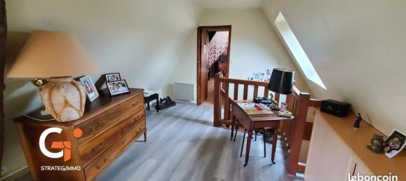 Дом с 4 спальнями в Эр, Франция № 357506 8