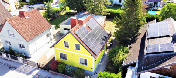 3 rooms House in Leobersdorf, Austria No. 238423 4