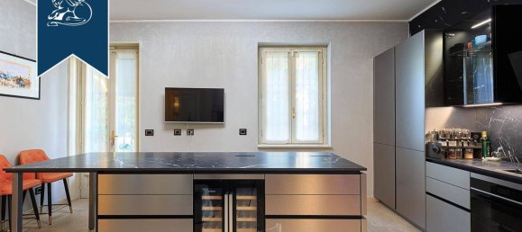 6 Schlafzimmer Villa in Vaprio d'Adda, Italy, Nr. 362727 16