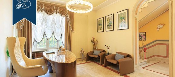 6 Schlafzimmer Villa in Vaprio d'Adda, Italy, Nr. 362727 13