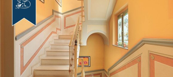 6 Schlafzimmer Villa in Vaprio d'Adda, Italy, Nr. 362727 18