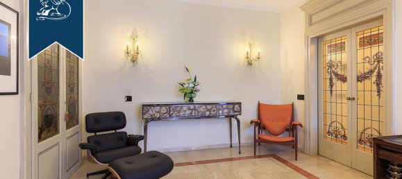 6 Schlafzimmer Villa in Vaprio d'Adda, Italy, Nr. 362727 15