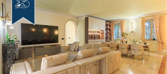 6 Schlafzimmer Villa in Vaprio d'Adda, Italy, Nr. 362727 10