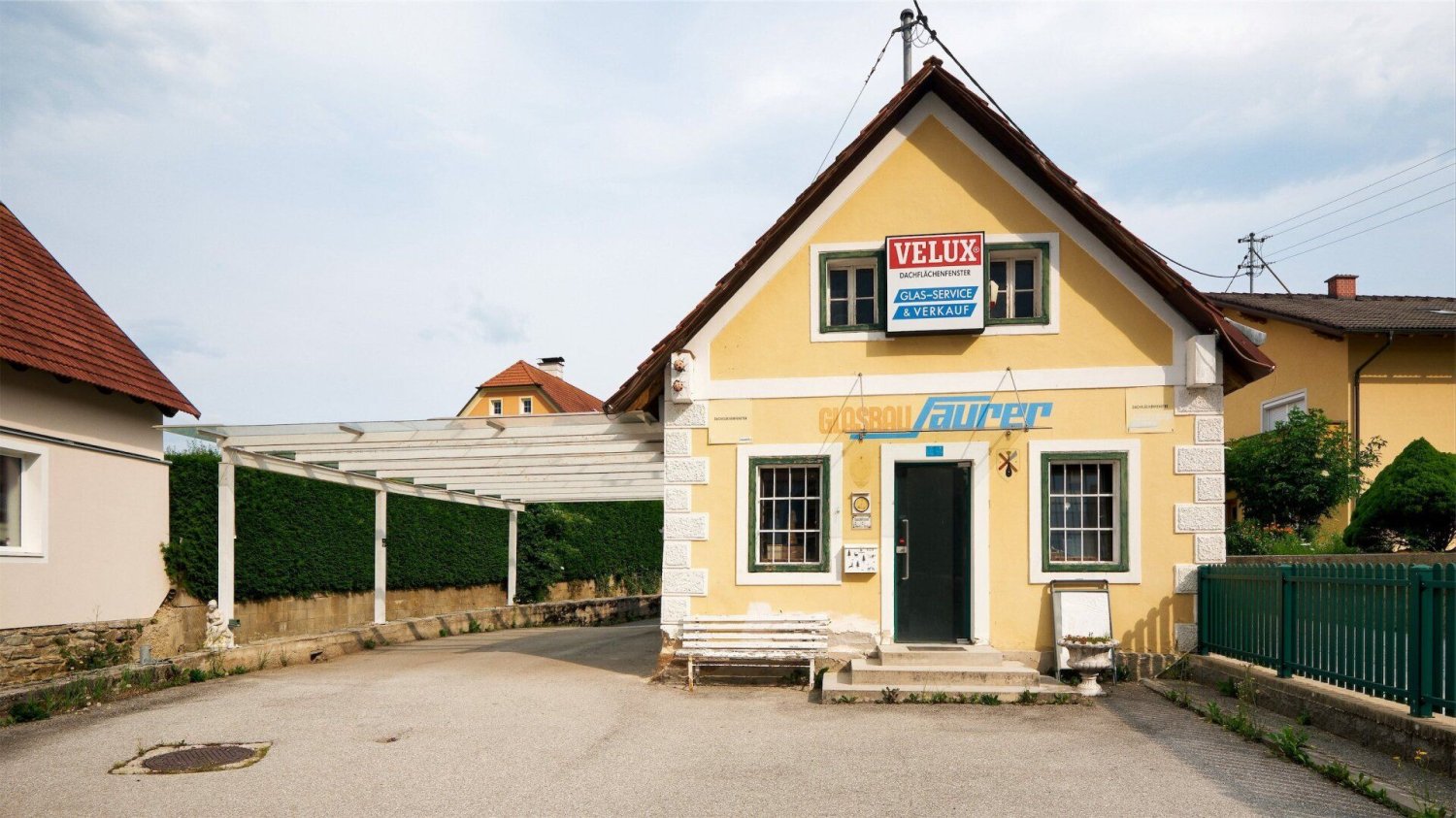  عقار تجاري في Vorau, Austria 150متر مربع رقم 127793