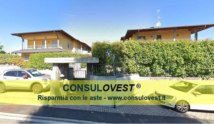 2 غرف نوم شقة في Solbiate Olona, Italy رقم 184528