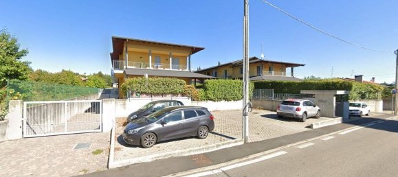 2 Schlafzimmer Wohnung in Solbiate Olona, Italy, Nr. 184528 2