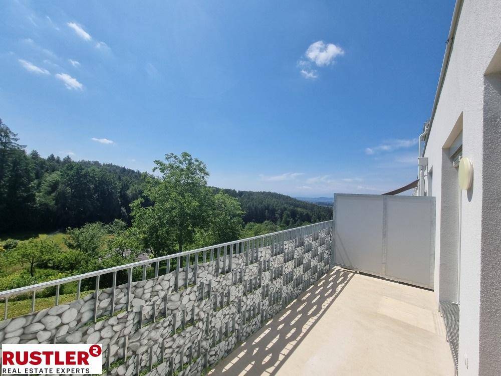 2غرفة شقة في Ries, Austria رقم 11662