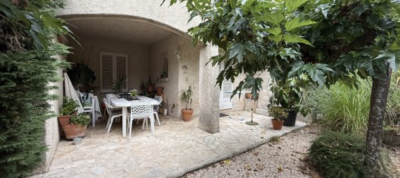 4 Schlafzimmer Villa in Sainte-Maxime, France, Nr. 346838 3