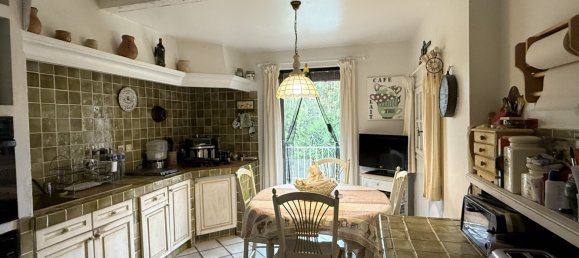 4 Schlafzimmer Villa in Sainte-Maxime, France, Nr. 346838 7