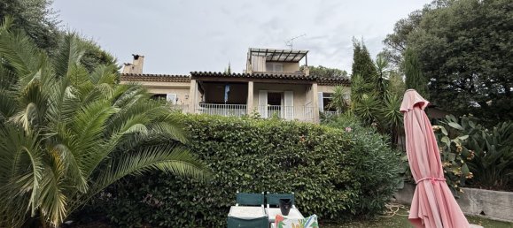 4 Schlafzimmer Villa in Sainte-Maxime, France, Nr. 346838 15