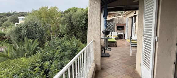 4 Schlafzimmer Villa in Sainte-Maxime, France, Nr. 346838 8