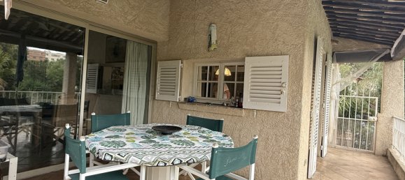 4 Schlafzimmer Villa in Sainte-Maxime, France, Nr. 346838 9