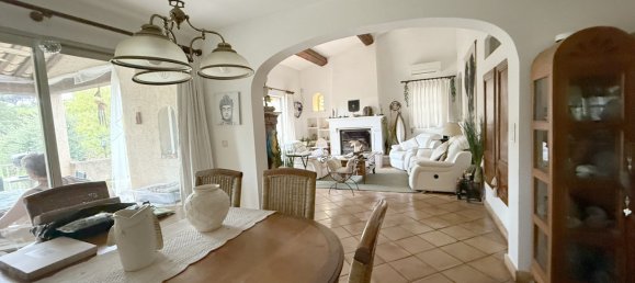 4 Schlafzimmer Villa in Sainte-Maxime, France, Nr. 346838 5