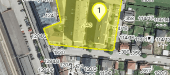 Studio in St. Valentin, Austria No. 240140 13