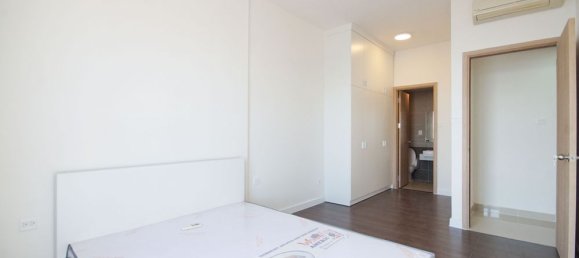 2 Schlafzimmer Wohnung in Thu Duc, Vietnam, Nr. 17545 5