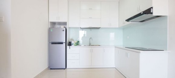 2 Schlafzimmer Wohnung in Thu Duc, Vietnam, Nr. 17545 10