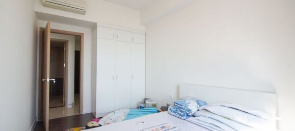 2 Schlafzimmer Wohnung in Thu Duc, Vietnam, Nr. 17545 7