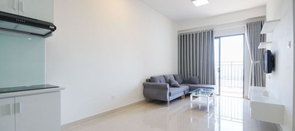 2 Schlafzimmer Wohnung in Thu Duc, Vietnam, Nr. 17545 9