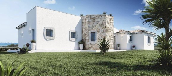 5 rooms Villa in Olbia, Italy No. 152496 2