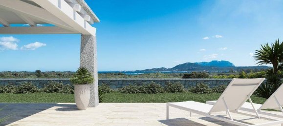 5 rooms Villa in Olbia, Italy No. 152496 15