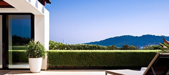 5 rooms Villa in Olbia, Italy No. 152496 8