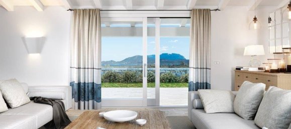 5 rooms Villa in Olbia, Italy No. 152496 5