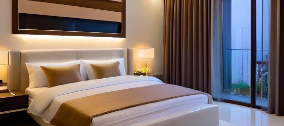 5 rooms Villa in Olbia, Italy No. 152496 10