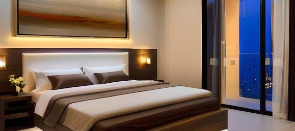 5 rooms Villa in Olbia, Italy No. 152496 9