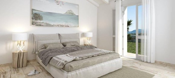 5 rooms Villa in Olbia, Italy No. 152496 7