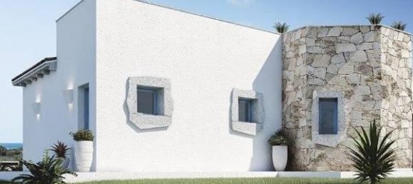 5 rooms Villa in Olbia, Italy No. 152496 14