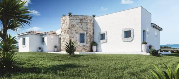 5 rooms Villa in Olbia, Italy No. 152496 3