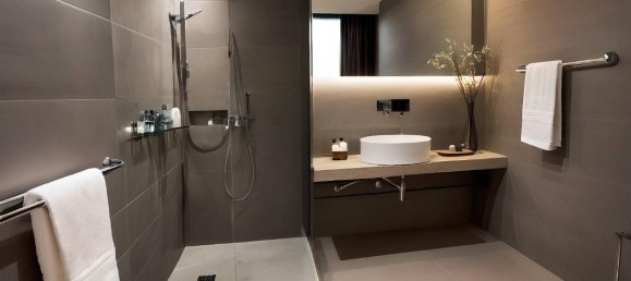 5 rooms Villa in Olbia, Italy No. 152496 12