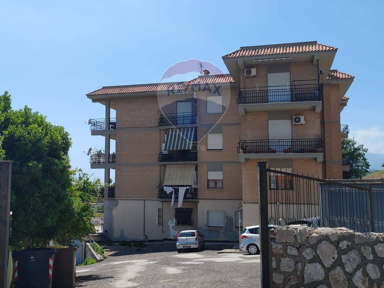 2 bedrooms Apartment in Minturno, Italy No. 314872