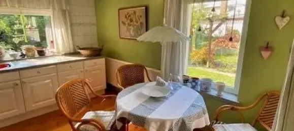 Таунхаус с 5 комнатами в Stralsund, Германия № 69029 6