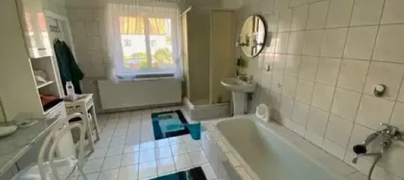 Таунхаус с 5 комнатами в Stralsund, Германия № 69029 5