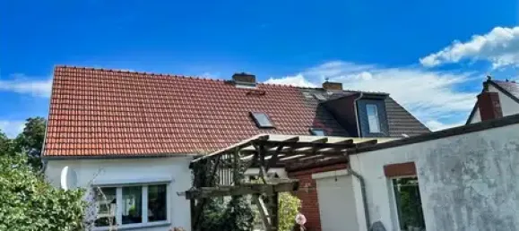 Таунхаус с 5 комнатами в Stralsund, Германия № 69029 2