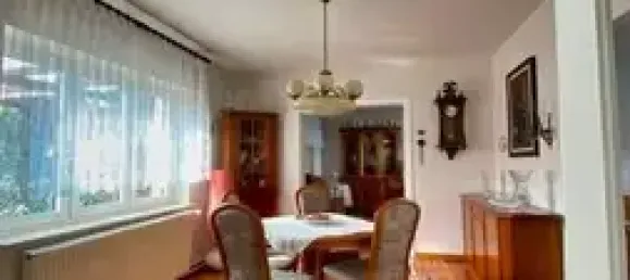 Таунхаус с 5 комнатами в Stralsund, Германия № 69029 9