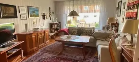 Таунхаус с 5 комнатами в Stralsund, Германия № 69029 8