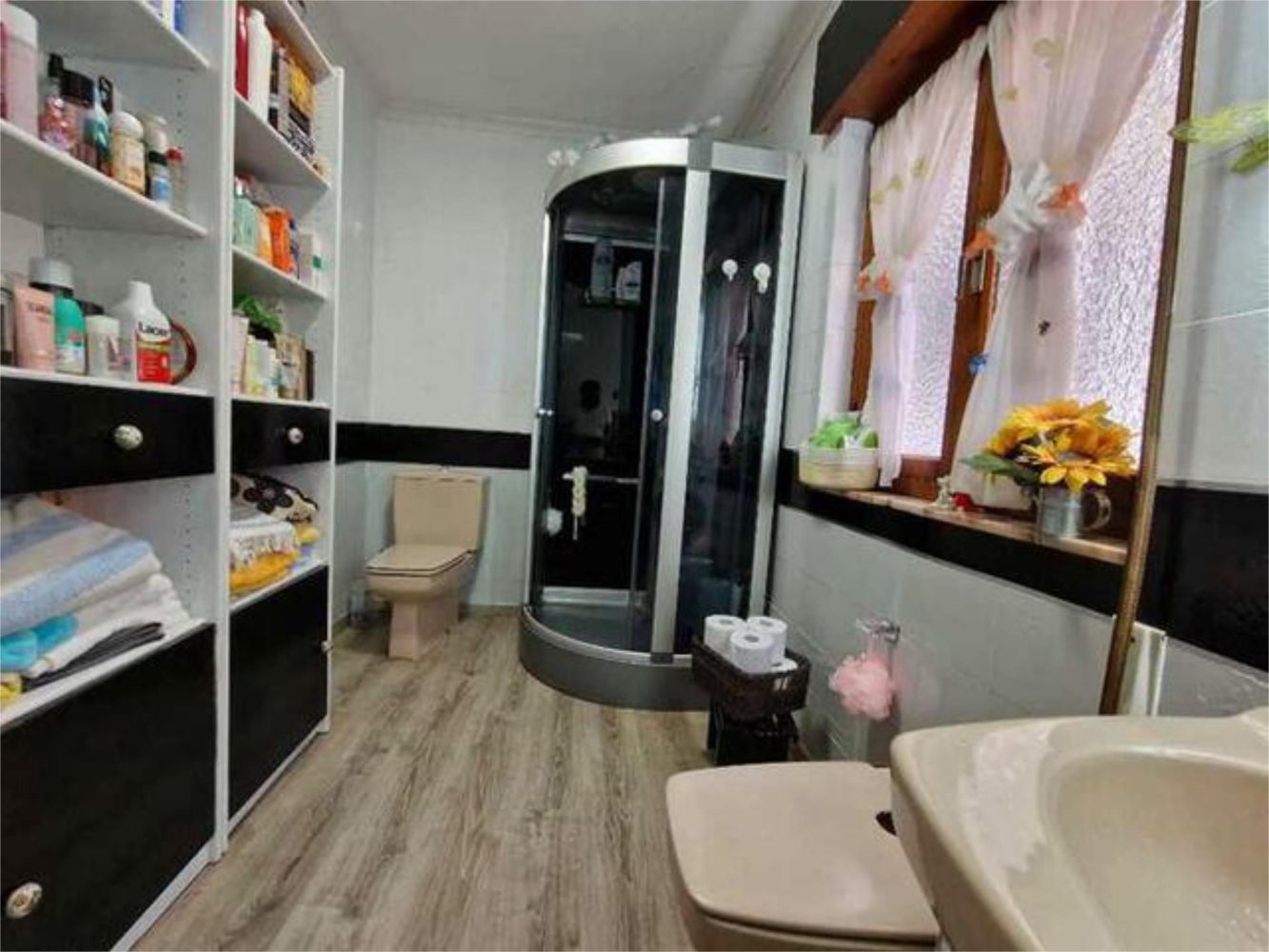 5 Schlafzimmer Haus in Mieres, Spain, Nr. 164101