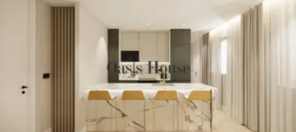 3 Schlafzimmer Wohnung in Madrid, Spain, Nr. 155965 16