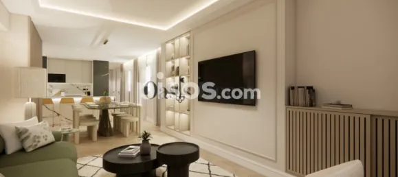 3 Schlafzimmer Wohnung in Madrid, Spain, Nr. 155965 14