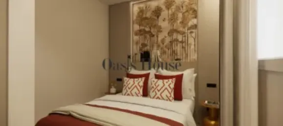 3 Schlafzimmer Wohnung in Madrid, Spain, Nr. 155965 3