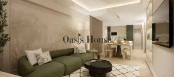 3 Schlafzimmer Wohnung in Madrid, Spain, Nr. 155965 15