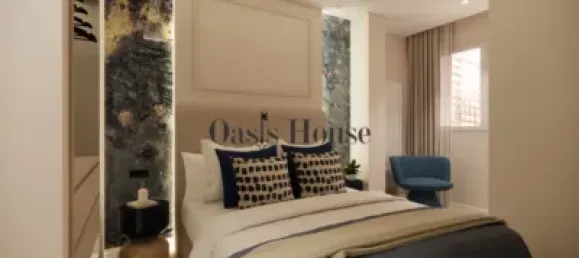 3 Schlafzimmer Wohnung in Madrid, Spain, Nr. 155965 5