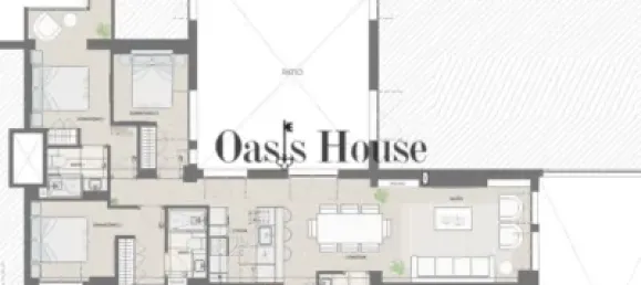 3 Schlafzimmer Wohnung in Madrid, Spain, Nr. 155965 13