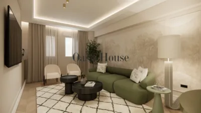 3 Schlafzimmer Wohnung in Madrid, Spain, Nr. 155965