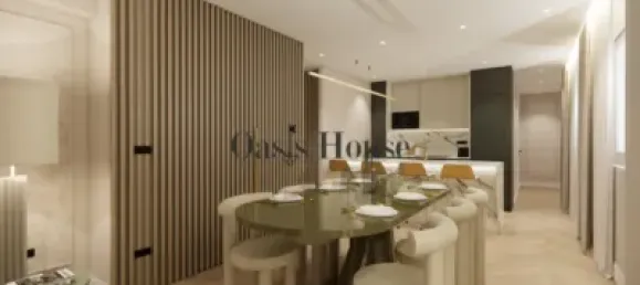 3 Schlafzimmer Wohnung in Madrid, Spain, Nr. 155965 2