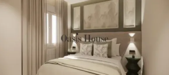 3 Schlafzimmer Wohnung in Madrid, Spain, Nr. 155965 6