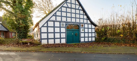 Casa de 3 dormitorios en Diepholz, Germany No. 194088 10